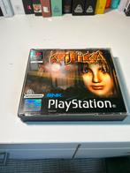 Koudelka (PS1) | Compleet met Handleiding (zeldzaam), Ophalen of Verzenden, Zo goed als nieuw