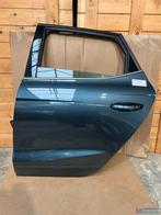 SEAT IBIZA 5 Groen links achter deur portier 2017+, Auto-onderdelen, Gebruikt, Seat, Deur