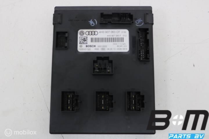 BCM (Boordnetregelapparaat) Audi A7 4G 4H0907063CF, Auto-onderdelen, Elektronica en Kabels, Gebruikt