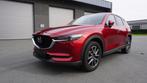 Mazda CX-5 4X4 71dKm SKYCRUISE EU6D Leder Navi AdCruise Cam, Auto's, Mazda, 1998 cc, 4 cilinders, Leder, Bedrijf