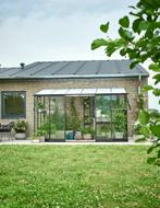 MUURKAS QUBE LT 612 Zwart: 188 x 374 x 230 cm  (b x d x h), Verzenden, Nieuw