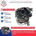 Complete motor BMW 116i 118i 120i 120i f20 f21 1.6 136cv, Auto-onderdelen, Ophalen of Verzenden, Nieuw, BMW