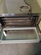 Four professionnel, Electroménager, Enlèvement