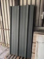 Alu sandwichpanelen met isolatie pur, Doe-het-zelf en Bouw, Platen en Panelen, Ophalen, Nieuw, Overige materialen