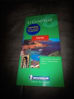 Le guide vert corse, Enlèvement ou Envoi