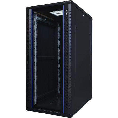 Armoire Réseau Alfaco 19-6827, Computers en Software, Serverkasten, Nieuw, Ophalen