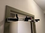 Perfect Fitness Multi-Gym – deur pull-up bar, Ophalen, Gebruikt, Metaal, Krachtstation
