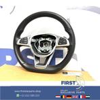 AMG Stuur Facelift W176 W246 W117 W204 W205 W212 W213 W156 >, Auto-onderdelen, Ophalen of Verzenden, Gebruikt