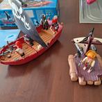 Bateau pirate Playmobil, Enfants & Bébés, Jouets | Playmobil, Enlèvement ou Envoi, Comme neuf