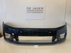 VW CADDY 2K5 ALLTRACK FACELIFT VOORBUMPER BUMPER 2K5807221K, Gebruikt, Volkswagen, Bumper