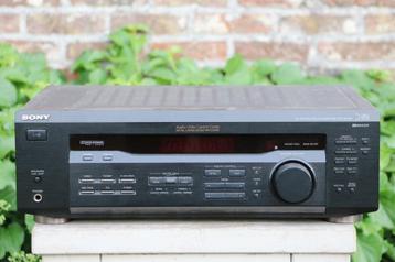 Sony STR-DE345 Versterker (500 Watt) beschikbaar voor biedingen