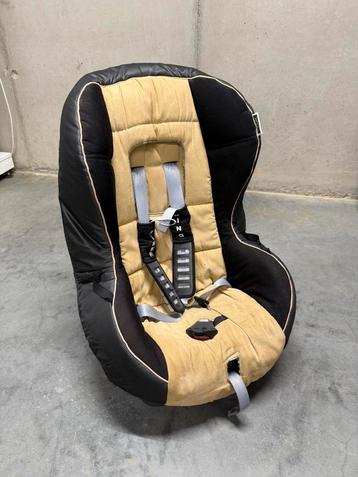 Autostoel 9-18kg beschikbaar voor biedingen