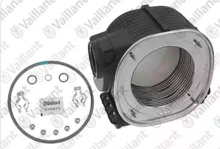 Vaillant EcoTec Pro warmtewisselaar, puur 100% gloednieuw, Verzamelen, Overige Verzamelen, Nieuw, Ophalen