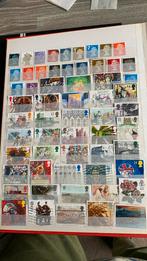 Leuke postzegels Engeland UK, Envoi