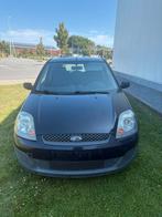 Ford fiesta, Bedrijf, Handgeschakeld, Boordcomputer, Te koop