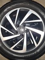 Jantes Vw Touran 16 pouces, Ophalen