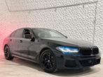 BMW 530 e M-Pack Hybride Carbonschwarz, Cuir, 215 kW, Euro 6, Entreprise