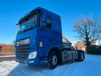 DAF XF 450 ADR, Auto's, Automaat, Euro 6, Bedrijf, Diesel