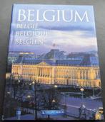 A portrait of Belgium., Ophalen of Verzenden, Zo goed als nieuw, Vincent Merckx