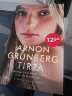 Arnon Grunberg - Tirza, Ophalen of Verzenden, Arnon Grunberg, Zo goed als nieuw
