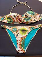 Desigual bikini L, Ophalen of Verzenden, Zo goed als nieuw, Bikini