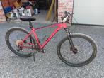 Te koop mountainbike maat large, Fietsen en Brommers, Ophalen, Zo goed als nieuw