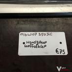 Mercedes W107 350 SLC  Kofferbaklijst /  Greep, Ophalen of Verzenden, Gebruikt
