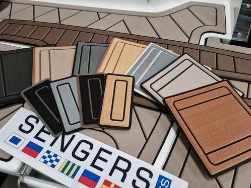 Prachtige upgrade met Marine Deck ®️ ️, Watersport en Boten, Speedboten, Ophalen of Verzenden