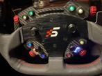 Simagic Volant GTC-C version Cuir, Ophalen, Zo goed als nieuw