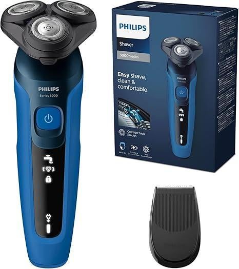 Philips | Scheerapparaat | 360 | GRATIS LEVERING