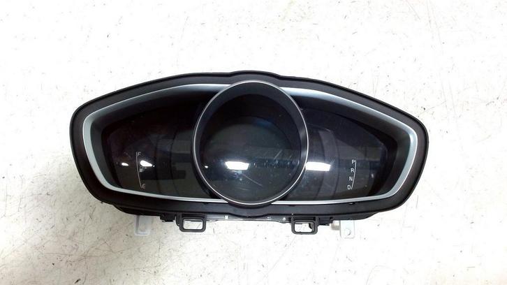 Cockpit Volvo V40, Autos : Pièces & Accessoires, Tableau de bord & Interrupteurs, Volvo, Utilisé, Origine de la pièce connue, 12 mois de garantie