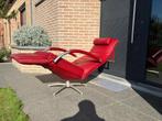 Jori Mensana relax medi mono-move in NIEUWSTAAT !!, Huis en Inrichting, Ophalen of Verzenden, Leolux rolf benz natuzzi stressless hukla himolla conform durlet