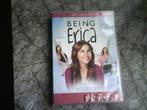Being Erica serie 1, Alle leeftijden, Boxset, Ophalen of Verzenden, Zo goed als nieuw
