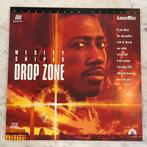 Drop Zone - Laserdisc, Enlèvement ou Envoi
