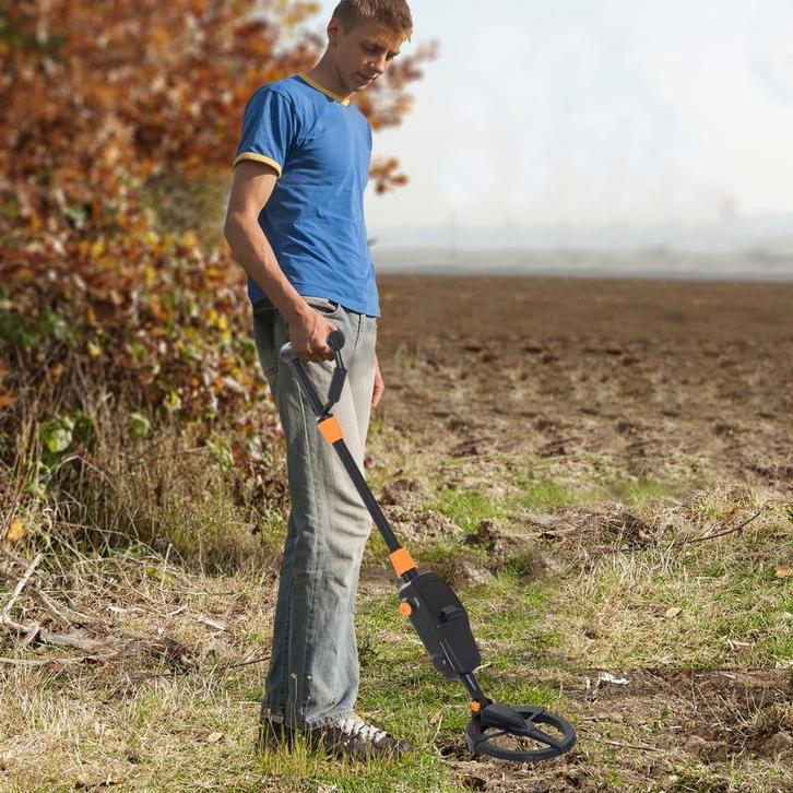 【Détecteur de métaux pour enfants】, Hobby & Loisirs créatifs, Détecteurs de métaux, Neuf, 30 cm ou moins, Autres marques, Enlèvement ou Envoi