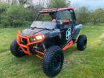 BUGGY POLARIS RZR 1000 XP * 3.000 km * CT ok, Motos, Quads & Trikes, 2 cylindres, 1000 cm³, Plus de 35 kW