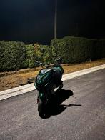 Yamaha aerox, Fietsen en Brommers, Ophalen, Zo goed als nieuw, Aerox