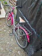 Vélo fille 24pouces, Ophalen of Verzenden, Gebruikt, 24 inch, Versnellingen