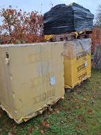 Ytong blokken, Doe-het-zelf en Bouw, Metselstenen, Ophalen