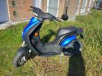 Peugeot ludix b klasse, Fietsen en Brommers, Scooters | Peugeot, Ophalen, Benzine, 50 cc, Ludix
