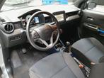 Suzuki Ignis 1.2i SHVS GLX 12V, Nieuw, Te koop, Zilver of Grijs, Berline