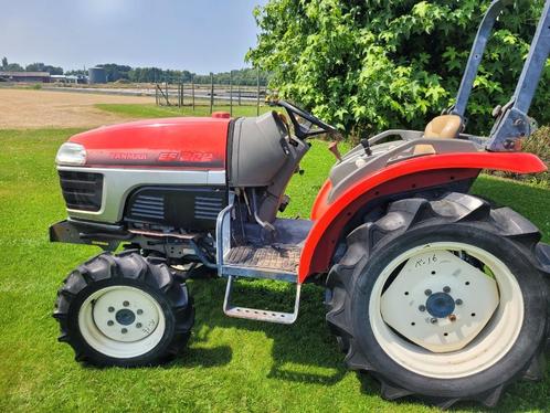 Mini- & Miditractoren – Nieuw & Tweedehands beschikbaar!, Zakelijke goederen, Landbouw | Tractoren, Nieuw, Ophalen