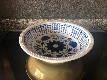 Boch La Louviere made in Belgium beschikbaar voor biedingen
