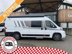 Carado CV640 Pro AUTOMAAT + SLAAPDAK!, Caravans en Kamperen, Mobilhomes, Bus-model, Diesel, 6 tot 7 meter, Carado