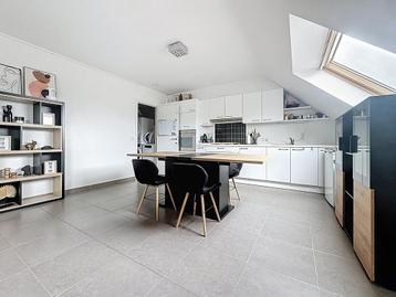 Appartement à vendre à Estaimpuis, 2 chambres beschikbaar voor biedingen