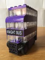 Lego Harry Potter Knight Bus - 4695, Ophalen of Verzenden, Complete set, Lego