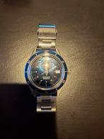 Montre seiko  presage avec boitr et facture, Enlèvement ou Envoi, Comme neuf, Seiko