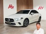 Mercedes-Benz A 180 d Business Solution 7G-DCT ** Widescree, Auto's, Mercedes-Benz, Euro 6, 4 cilinders, Wit, Te koop