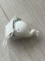 Merci pour la naissance, Enlèvement, Neuf