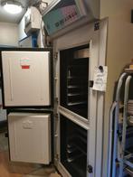 Vershoudkast voor gebak, Huis en Inrichting, Keuken | Potten en Pannen, Ophalen, Gebruikt, Aluminium, Overige typen